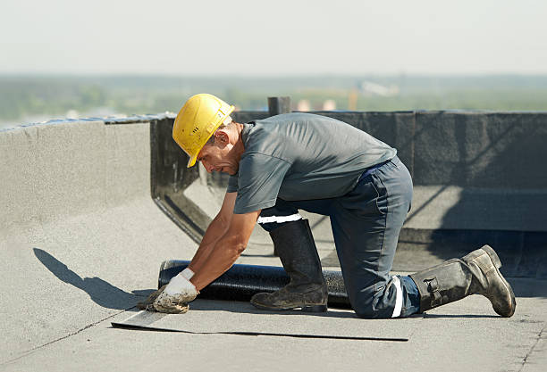 Best Insulation for Specific Applications in Hot Springs, AR